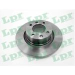 Disco freno LPR C1002P