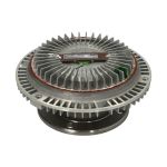 Embrayage, ventilateur de radiateur MAHLE CFC 50 000P