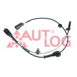Sensor do ABS traseiro, direito AUTLOG AS5851