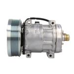 Kompressor för luftkonditionering HIGHWAY AUTOMOTIVE 45105003
