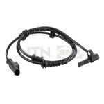 Sensor do ABS traseiro, direito SNR ASB158.22