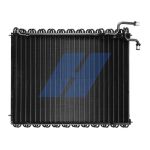 Condenseur (climatisation) HIGHWAY AUTOMOTIVE 40033002