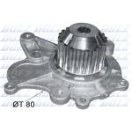 Pompa del refrigerante DOLZ H222