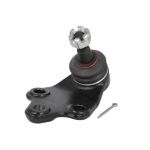 Giunto sferico asse anteriore CNV 3320654-CNV
