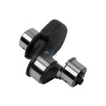 Kurbelwelle, Druckluftkompressor DT Spare Parts 4.65245