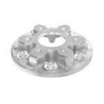 Cubo da roda BTA B04-IV0008