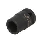 Chave de impacto de 1/2" hexagonal PROFITOOL 0X331215