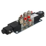 Électrovanne BPART 5006017202BP