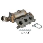 Catalisador BM CATALYSTS BM92197H