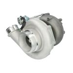 Supercharger, drukvulling NISSENS 93617