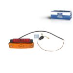Luz de marcação, laranja, esquerda/direita DT SPARE PARTS 3.31113