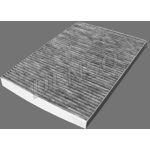 Filtre, air de l'habitacle DENSO DCF069K