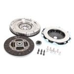 Kupplungssatz VALEO 4KKit (3-Komponenten-Kit + starre Schwungrad) 835007