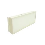 Filtro, filtro abitacolo KNORR K129236N50