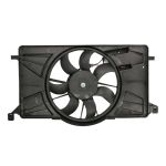 Ventilador, arrefecimento do motor NRF 47959