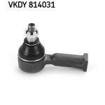Tête de barre d'accouplement SKF VKDY 814031