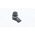 Capteur, aide au stationnement MAGNETI MARELLI 021016100010