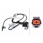 Capteur, vitesse de rou HELLA 6PU 358 252-171