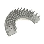 Resistor, ventilador interno NRF 342043