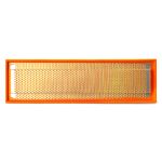 Filtro de ar FLEETGUARD AF4915