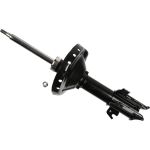 Amortisseur SACHS 316 466