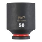 Chave de impacto de 3/4" hexagonal MILWAUKEE 4932480402