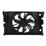 Ventilador, refrigeração do motor NRF 470219