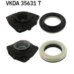 Palier d'appui de jambe de suspension SKF VKDA 35631 T