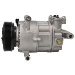 Klimakompressor NISSENS 89590