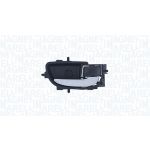 Manecilla de puerta, equipamiento habitáculo MAGNETI MARELLI 350105103600