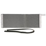 Permutador de calor, aquecimento interior NRF 54408