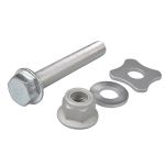 Vis (bras de suspension) TEDGUM TED56588