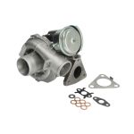 Lader, Aufladung TURBO REMAN 755507-11/TR