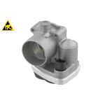 Gasklephuis HANS PRIES 639 307