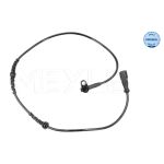 Capteur, vitesse de rou MEYLE 16-14 899 0050