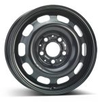 Stahlfelge 15 zoll ALCAR 5x112 5,5J ET54