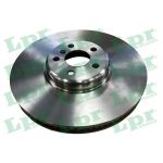 Disco freno LPR B2562V