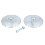 Anode TECNOSEAL TEN00104