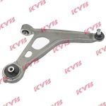 Suspensión de rueda KYB KSC5661