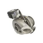 Lader, Aufladung TURBO REMAN 758352-26/TR