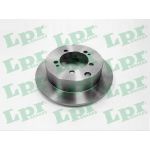 Disco freno LPR M1011P