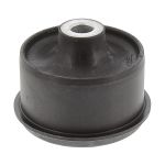 Suporte/rolamento da suspensão da roda MOOG VO-SB-10131