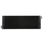 Condenseur, climatisation HIGHWAY AUTOMOTIVE 40157004HW