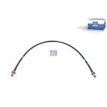 Gaine, basculeur de cabine DT SPARE PARTS 4.00626