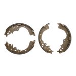 Jeu de mâchoires de frein BREMBO S 83 575