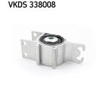 Bucha, suporte do braço de suspensão SKF VKDS 338008