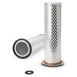 Filtro de ar FLEETGUARD AF4654