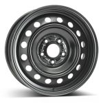 Stahlfelge 16 zoll ALCAR 5x114,3 6,5J ET38