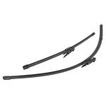 Limpa para-brisas DENSO DF-213, 650/400mm, Frente, 2 Peça