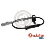 Capteur, vitesse de rou AUTOFREN SEINSA DS0141